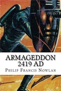 Armageddon 2419 AD