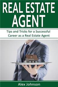 Real Estate Agent