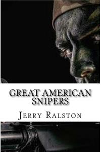 Great American Snipers