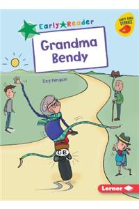 Grandma Bendy