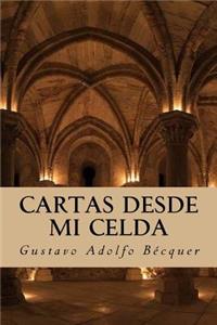 Cartas desde mi celda