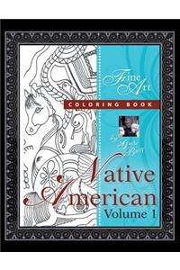 Native American Volume 1