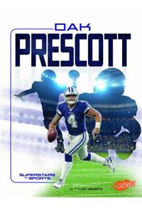 Dak Prescott