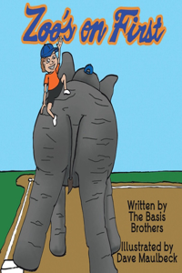 Zoo's on First: Volume 1