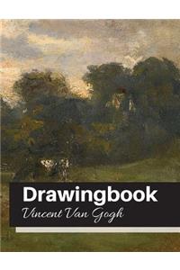 Drawingbook (Vincent Van Gogh)