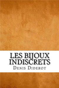 Les Bijoux Indiscrets