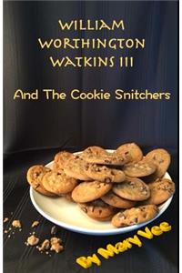 William Worthington Watkins III