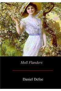 Moll Flanders