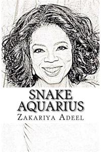 Snake Aquarius
