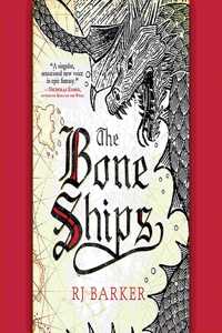 Bone Ships Lib/E