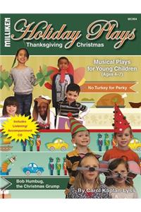 Holiday Plays