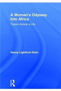 A Woman's Odyssey Into Africa