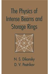 Physics of Intense Beams and Storage Rings