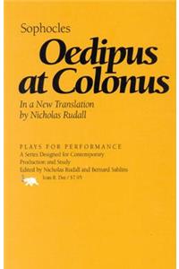 Oedipus at Colonus