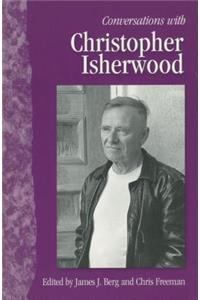 Conversations with Christopher Isherwood