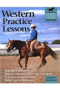 Western Practice Lessons
