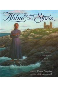 Abbie Against the Storm