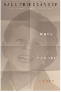 When Memory Comes