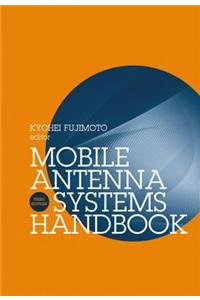 Antennas for Mobile Terminals