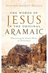 Words of Jesus in the Original Aramaic