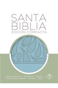 Santa Biblia Compacta-Rvr 1960