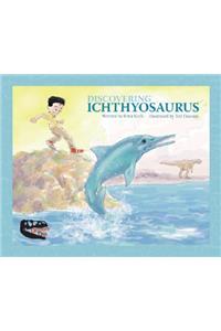 Discovering Ichthyosaurs