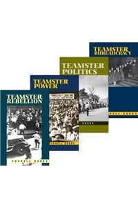 Teamster Series (4 Volumes)