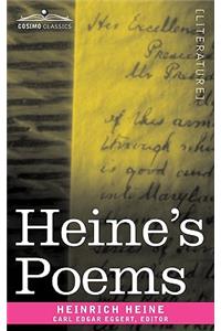 Heine's Poems