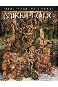 Modern Masters Volume 19: Mike Ploog