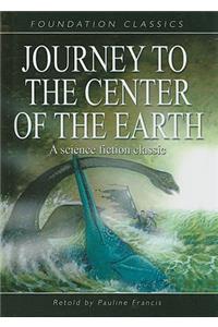 Journey to the Center of the Earth