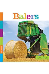 Balers