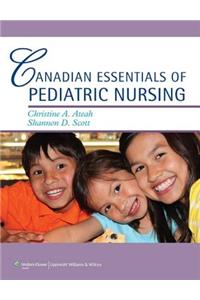 Canadian Essentials of Pediatric Nursing