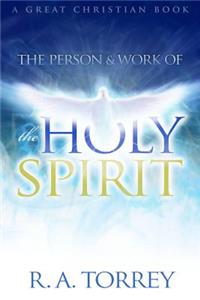 Person and Work of The Holy Spirit