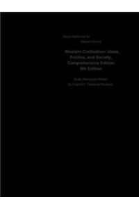 Western Civilization, Ideas, Politics, and Society, Comprehensive Edition