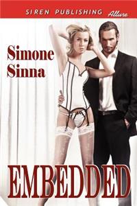 Embedded (Siren Publishing Allure)