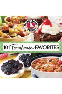 101 Farmhouse Favorites