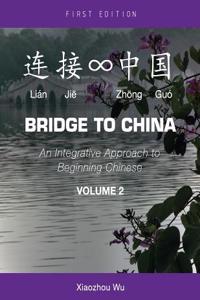 Bridge to China, Volume 2
