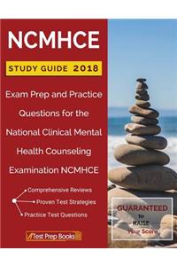 NCMHCE Study Guide 2018