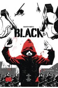 Black Volume 1