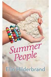 Summer People