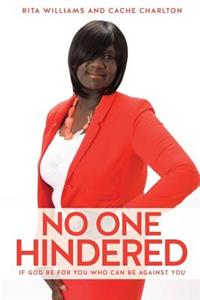 No One Hindered