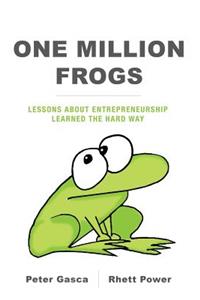 One Million Frogs