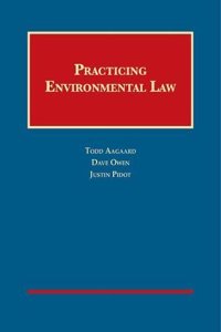 Practicing Environmental Law