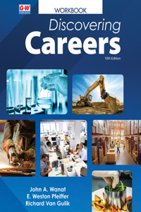 Discovering Careers