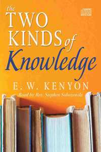 Two Kinds of Knowledge