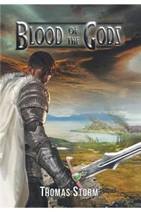 Blood of the Gods