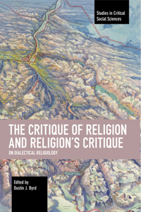 Critique of Religion and Religion's Critique