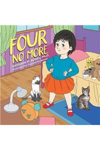 Four No More