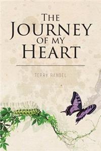 The Journey of My Heart