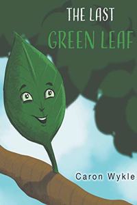 Last Green Leaf